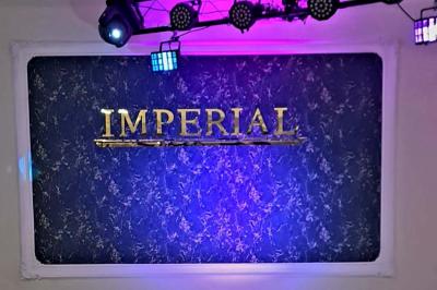 Location salle Évry (Essonne) - Impérial #64