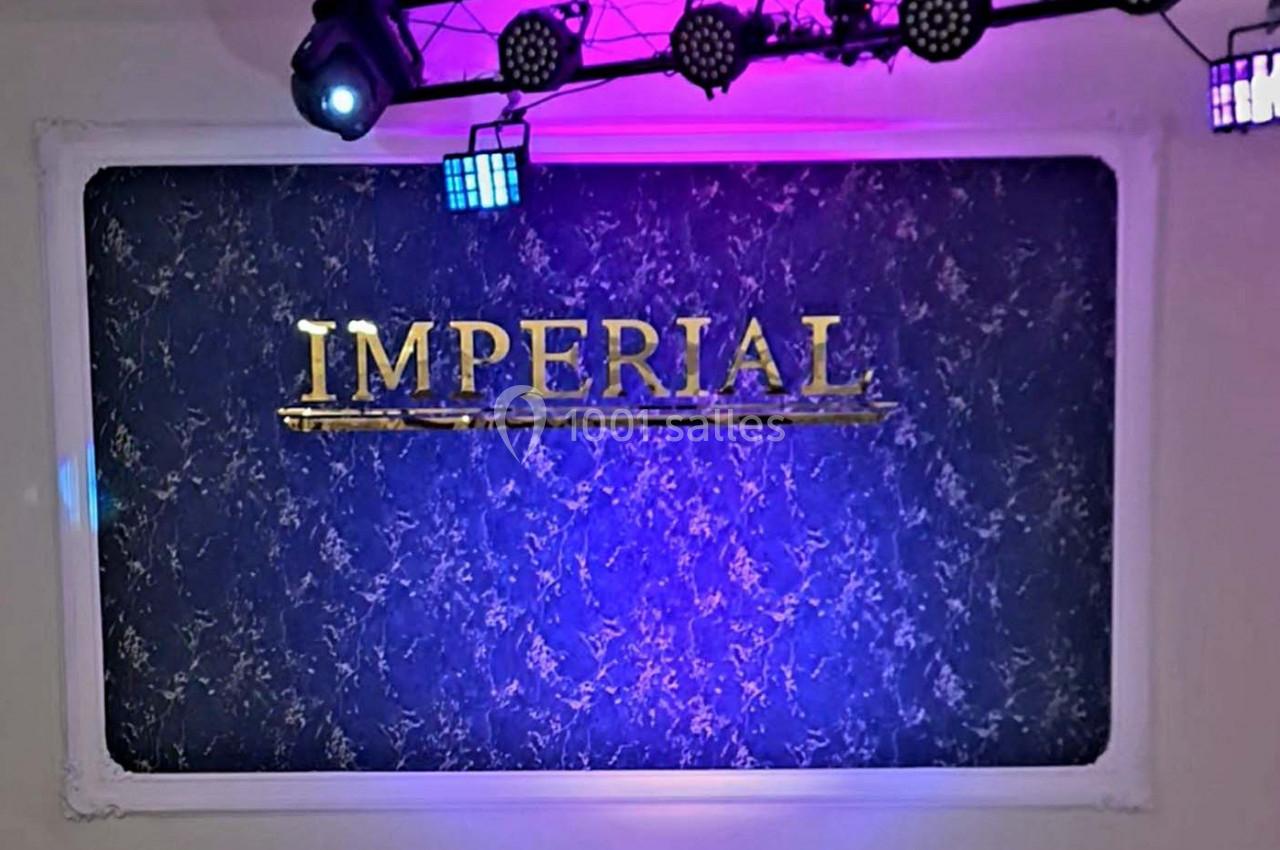 Location salle Évry (Essonne) - Impérial #20