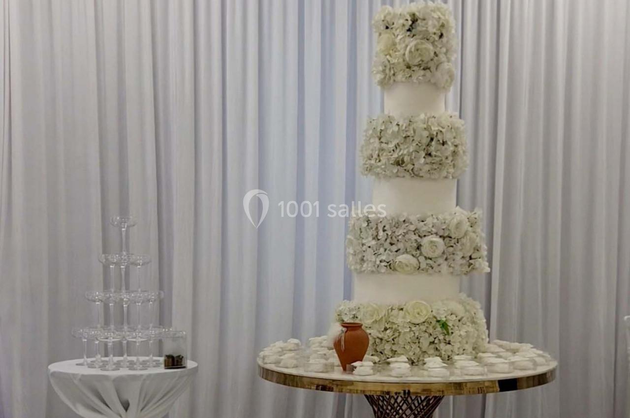 Location salle Évry (Essonne) - Impérial #41