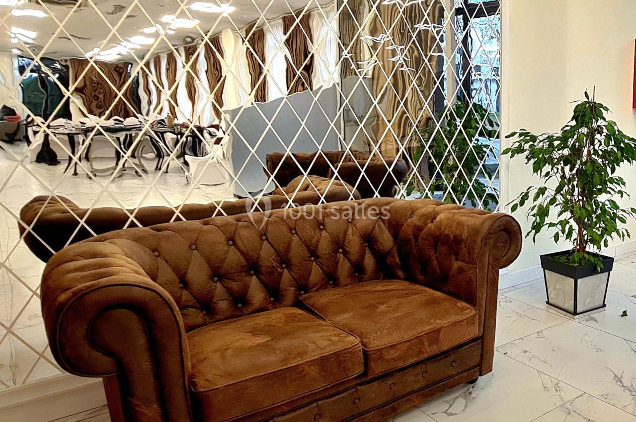 Location salle Évry (Essonne) - Impérial #32