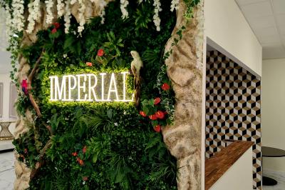 Location salle Évry (Essonne) - Impérial #64