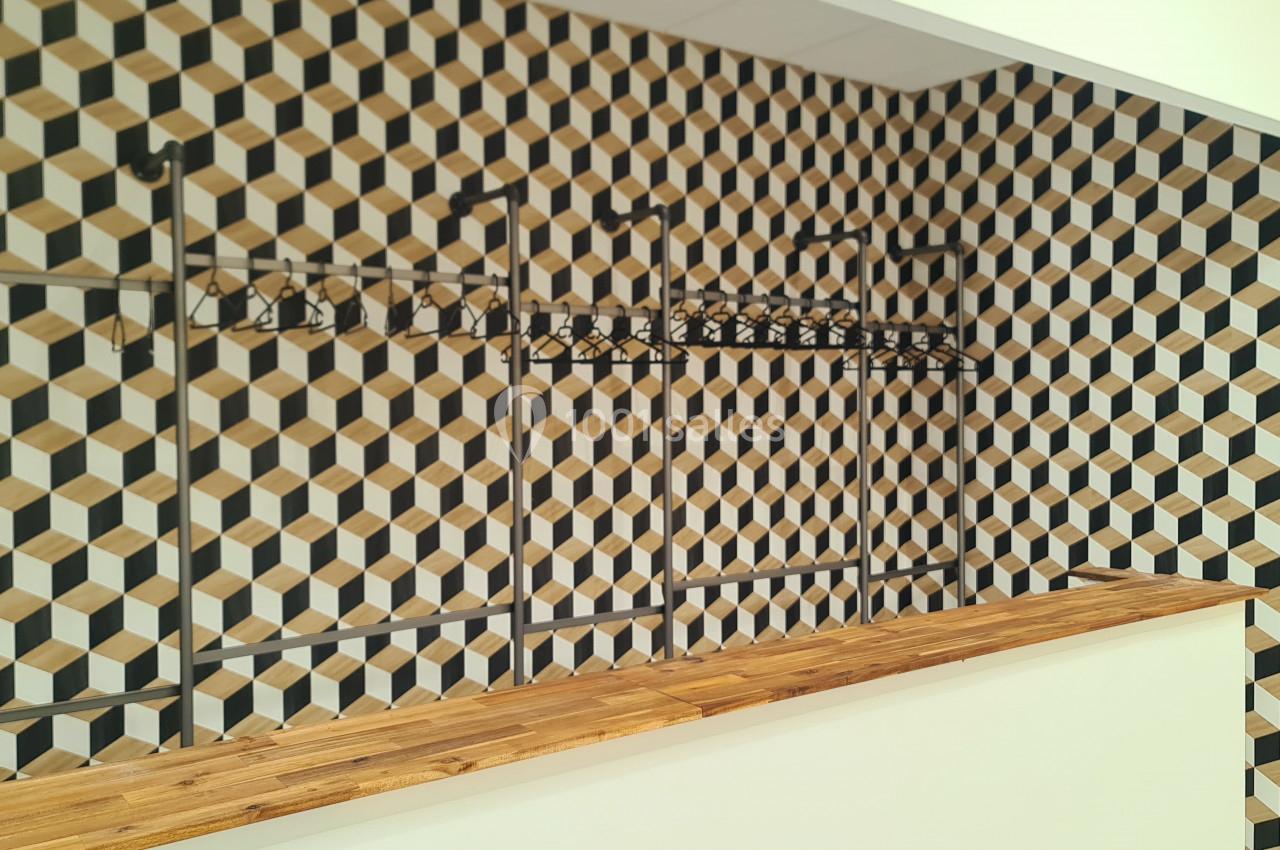 Location salle Évry (Essonne) - Impérial #48