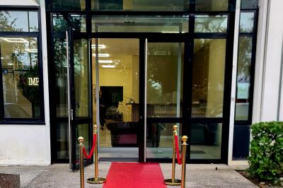 Location salle Évry (Essonne) - Impérial #64