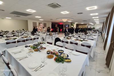 Location salle Évry (Essonne) - Impérial #64