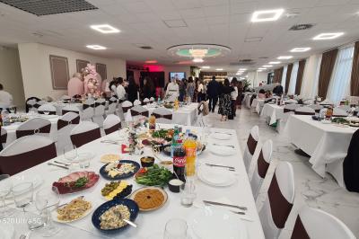 Location salle Évry (Essonne) - Impérial #64