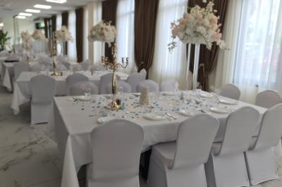 Location salle Évry (Essonne) - Impérial #64