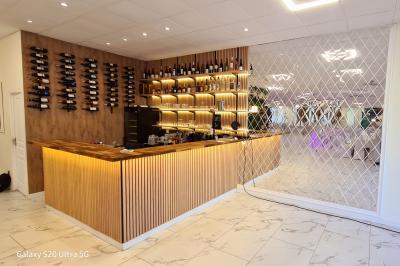 Location salle Évry (Essonne) - Impérial #64