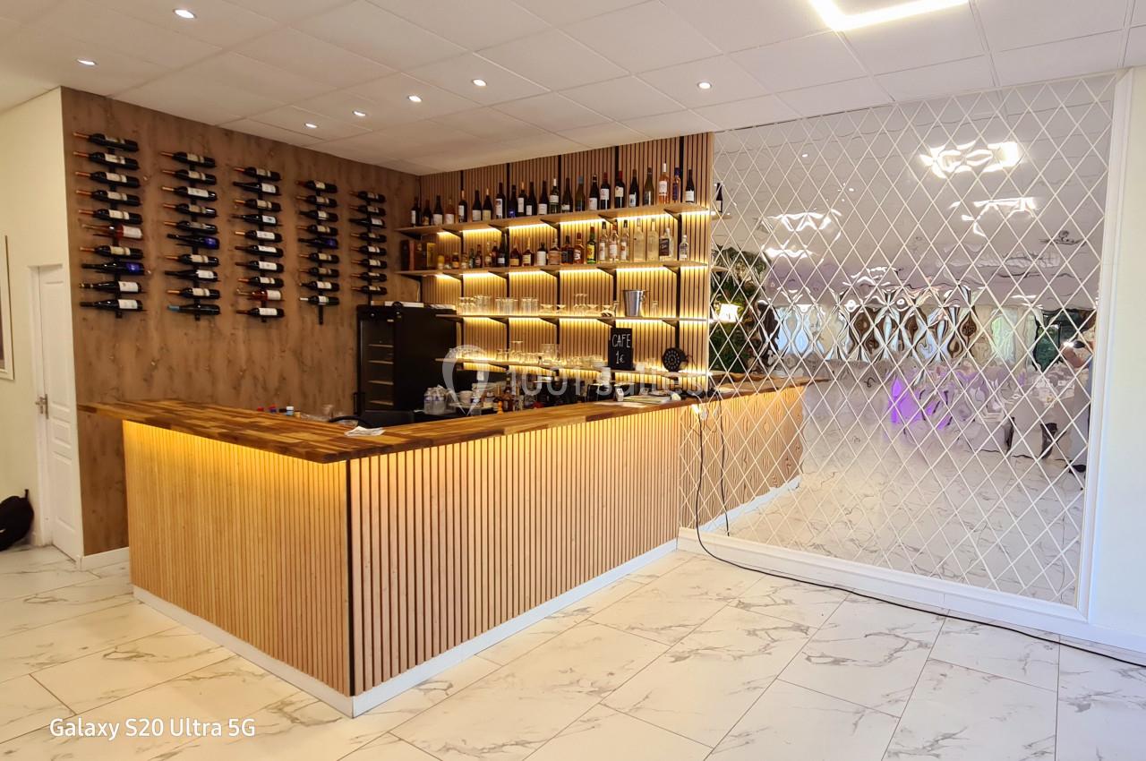 Location salle Évry (Essonne) - Impérial #7