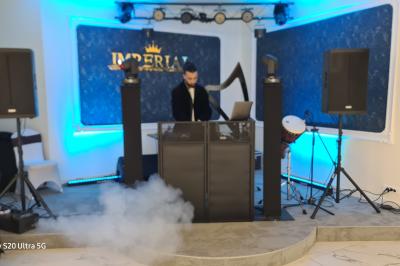 Location salle Évry (Essonne) - Impérial #64