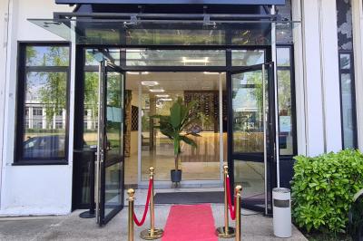 Location salle Évry (Essonne) - Impérial #64