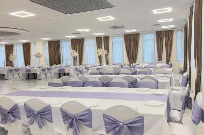 Location salle Évry (Essonne) - Impérial #64