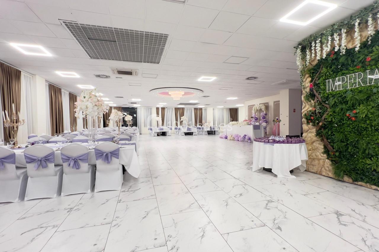 Location salle Évry (Essonne) - Impérial #22