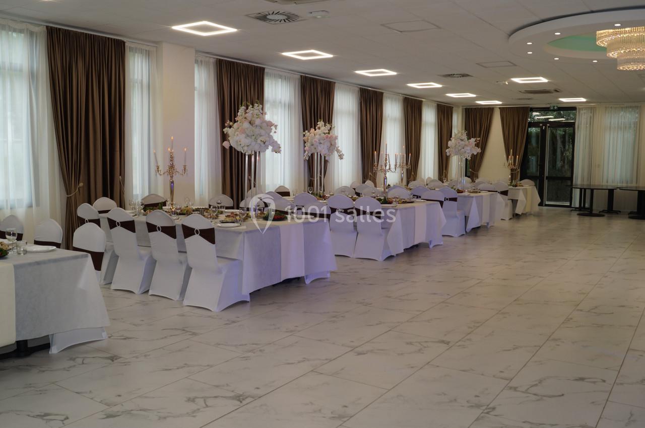 Location salle Évry (Essonne) - Impérial #45