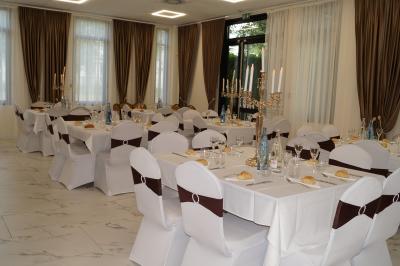 Location salle Évry (Essonne) - Impérial #64