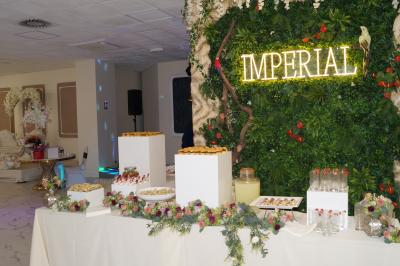 Location salle Évry (Essonne) - Impérial #64