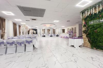 Location salle Évry (Essonne) - Impérial #64