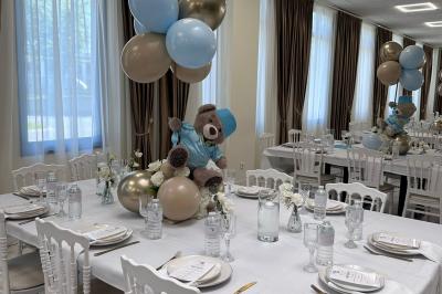 Location salle Évry (Essonne) - Impérial #64