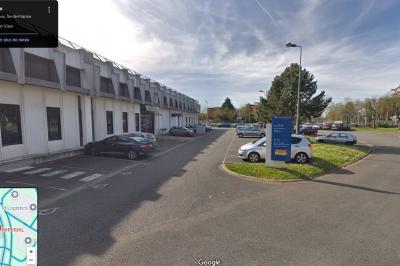 Location salle Évry (Essonne) - Impérial #64