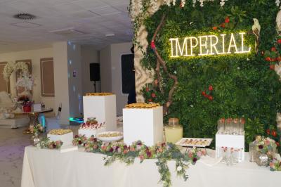 Location salle Évry (Essonne) - Impérial #64