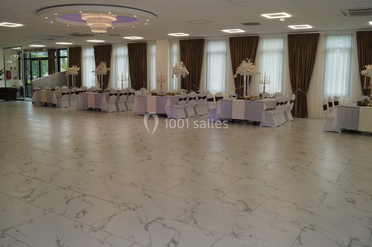 Location salle Évry (Essonne) - Impérial #40