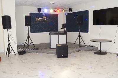 Location salle Évry (Essonne) - Impérial #64