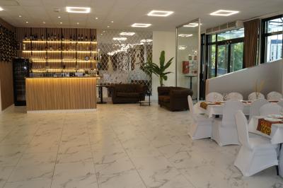 Location salle Évry (Essonne) - Impérial #64