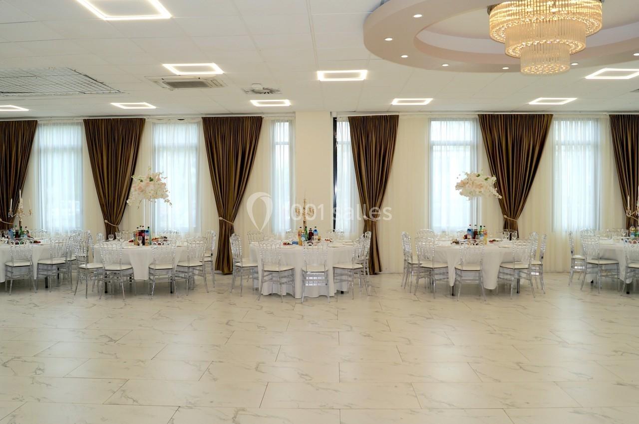 Location salle Évry (Essonne) - Impérial #2