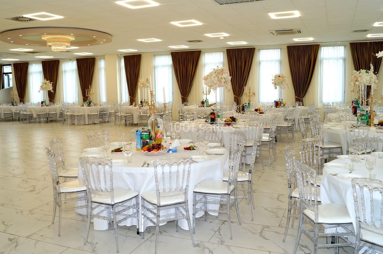 Location salle Évry (Essonne) - Impérial #3