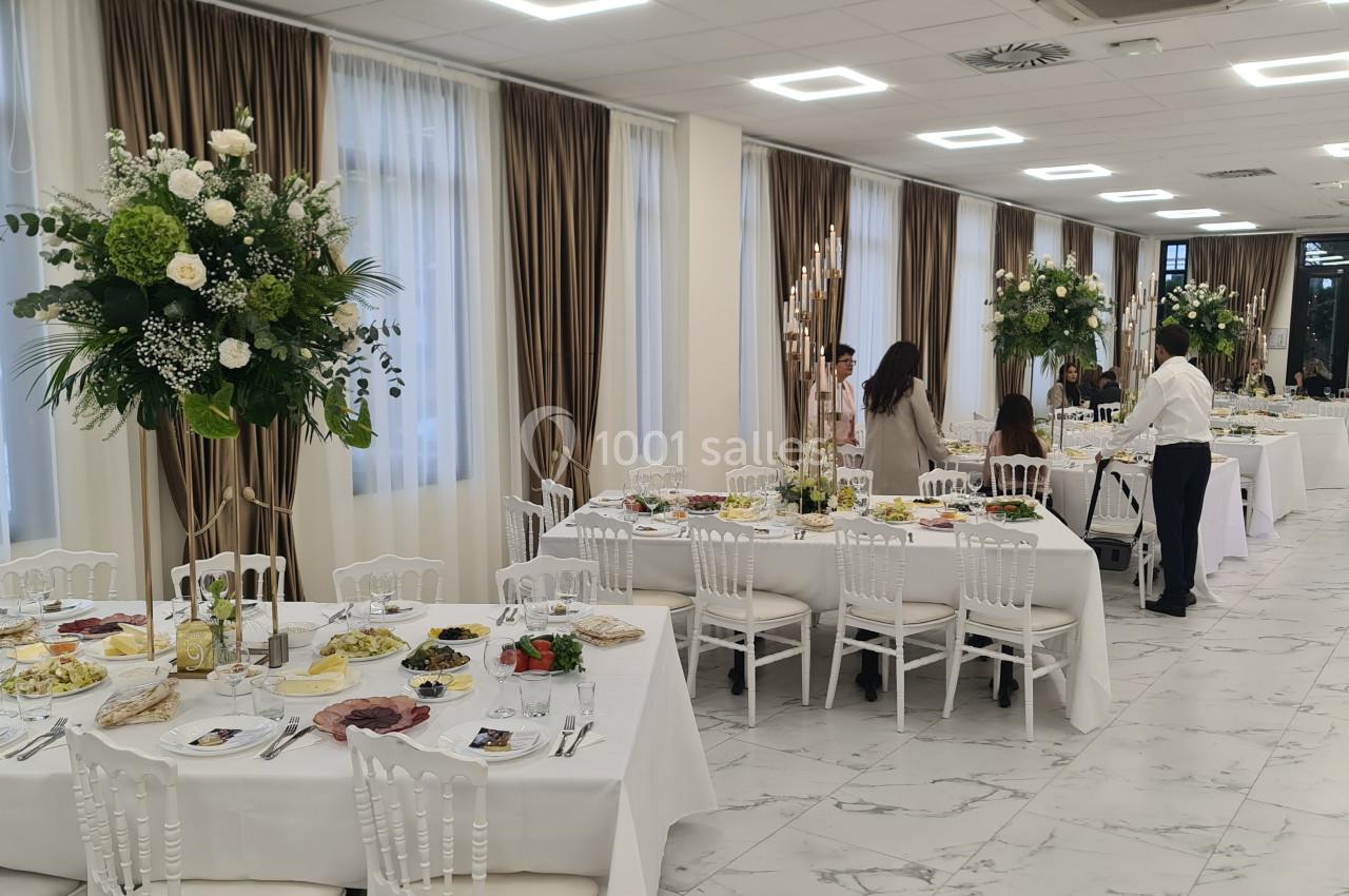 Location salle Évry (Essonne) - Impérial #4