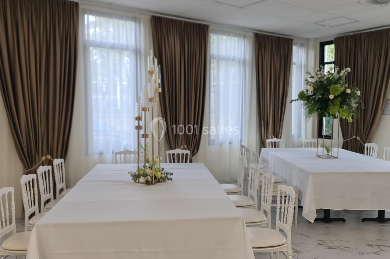 Location salle Évry (Essonne) - Impérial #7