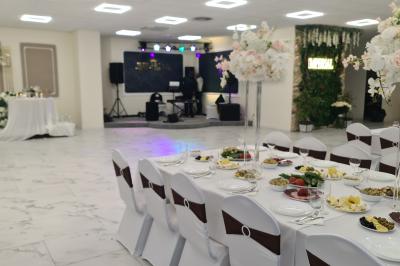 Location salle Évry (Essonne) - Impérial #21