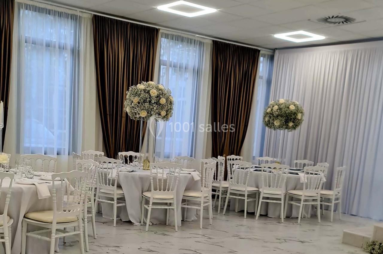 Location salle Évry (Essonne) - Impérial #11