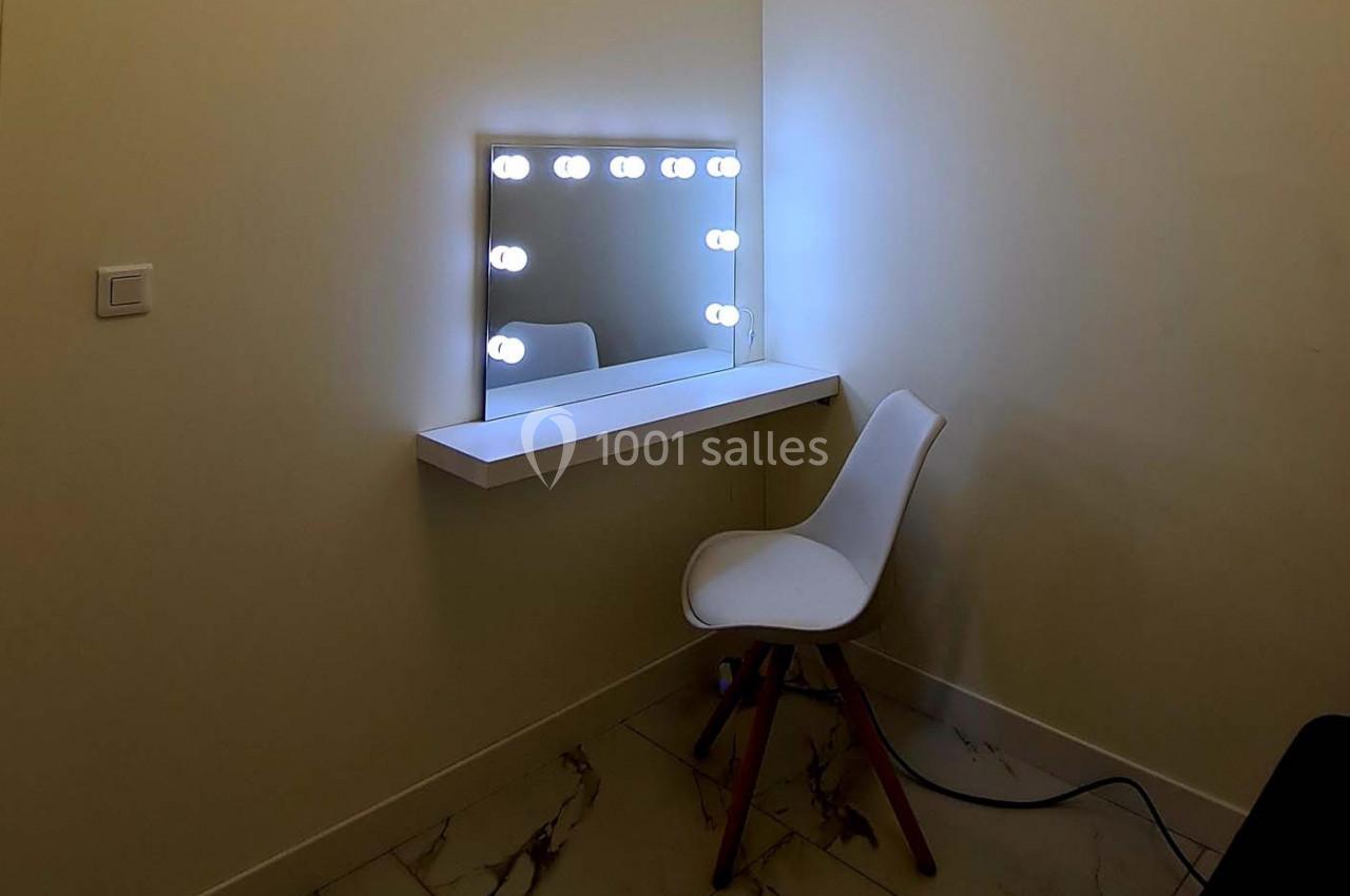 Location salle Évry (Essonne) - Impérial #17