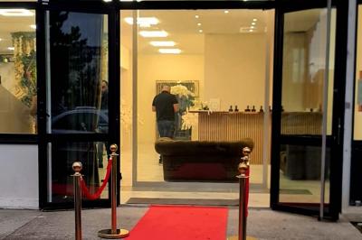 Location salle Évry (Essonne) - Impérial #21