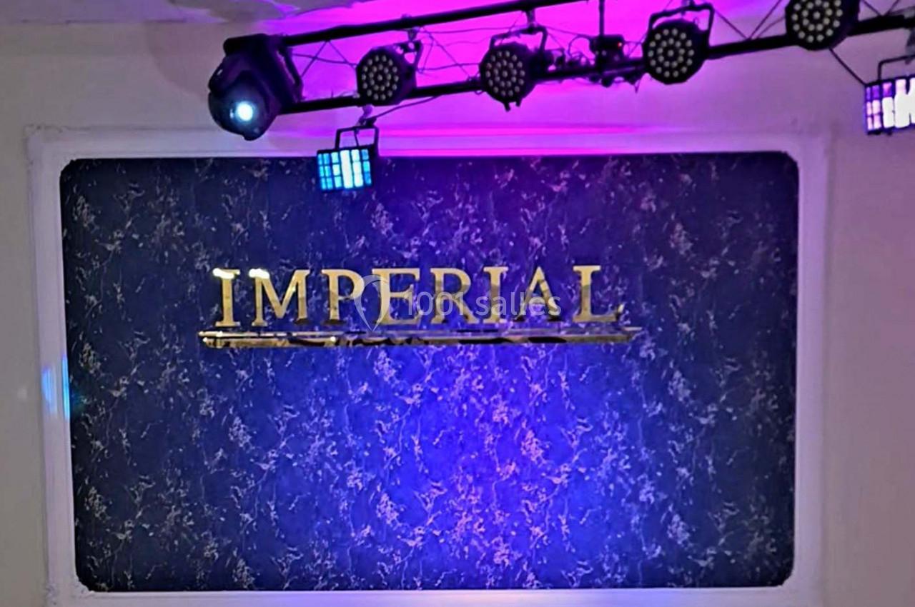 Location salle Évry (Essonne) - Impérial #20