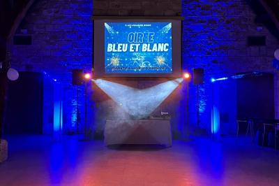 DJ Grand-Couronne (Seine-Maritime) - Dj Jft Events #16