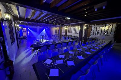 DJ Grand-Couronne (Seine-Maritime) - Dj Jft Events #16