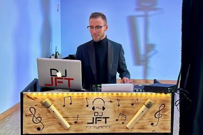 DJ Grand-Couronne (Seine-Maritime) - Dj Jft Events #16