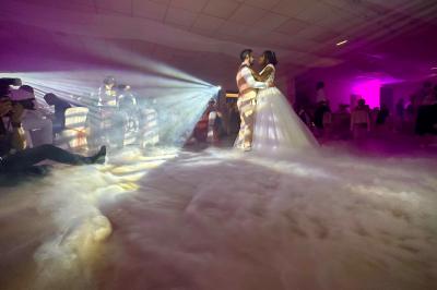 DJ Grand-Couronne (Seine-Maritime) - Dj Jft Events #16