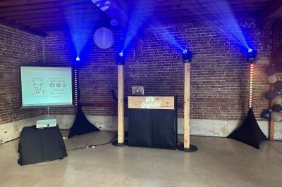 DJ Grand-Couronne (Seine-Maritime) - Dj Jft Events #16