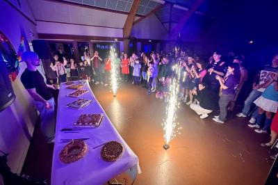 DJ Grand-Couronne (Seine-Maritime) - Dj Jft Events #16