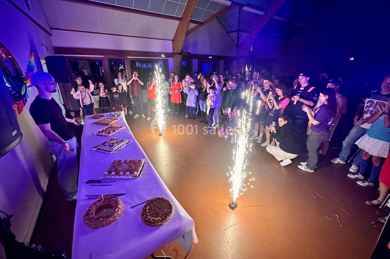 DJ Grand-Couronne (Seine-Maritime) - Dj Jft Events #6