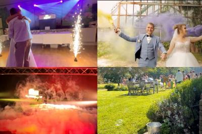 DJ Grand-Couronne (Seine-Maritime) - Dj Jft Events #16