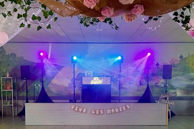 DJ Grand-Couronne (Seine-Maritime) - Dj Jft Events #16