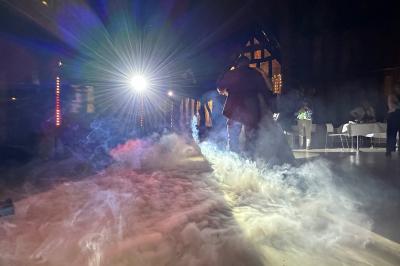 DJ Grand-Couronne (Seine-Maritime) - Dj Jft Events #16