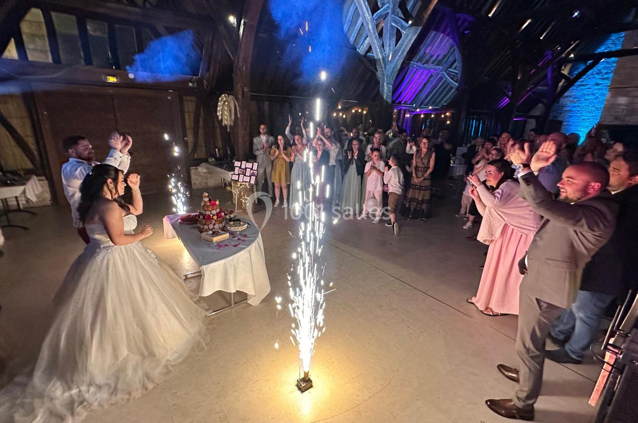 DJ Grand-Couronne (Seine-Maritime) - Dj Jft Events #15