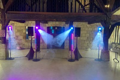 DJ Grand-Couronne (Seine-Maritime) - Dj Jft Events #16