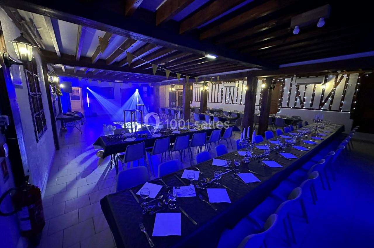 DJ Grand-Couronne (Seine-Maritime) - Dj Jft Events #3