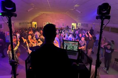 Dj Jft Events Dj Jft Events