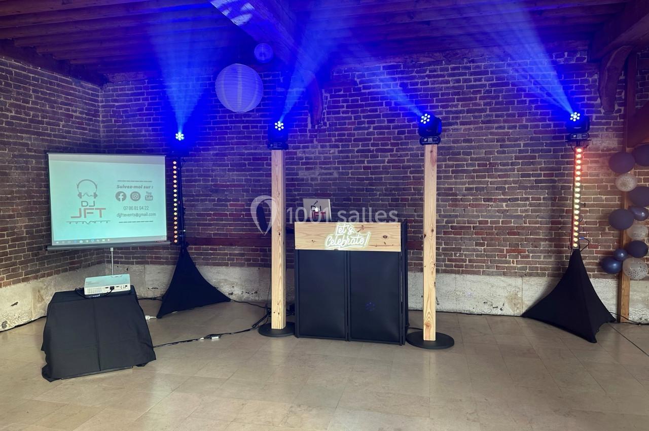 DJ Grand-Couronne (Seine-Maritime) - Dj Jft Events #4